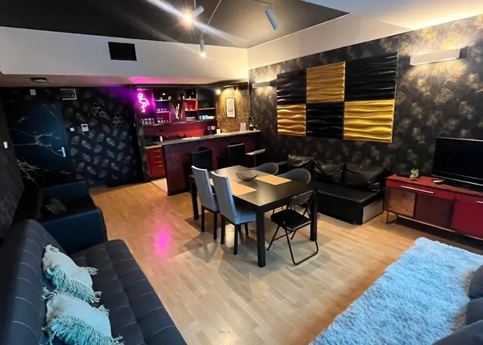 Szewska 72 - Tectum Aparthotel