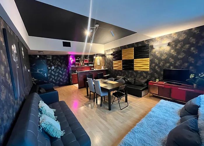 Szewska 72 - Tectum Wroclaw