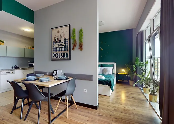 Szewska 72 - Tectum 4*