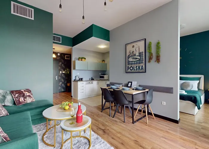 Szewska 72 - Tectum Wroclaw