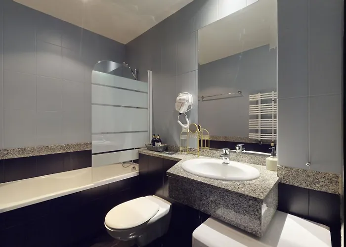 Szewska 72 - Tectum Aparthotel