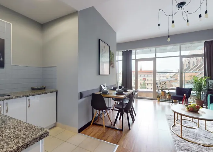 Szewska 72 - Tectum Wroclaw