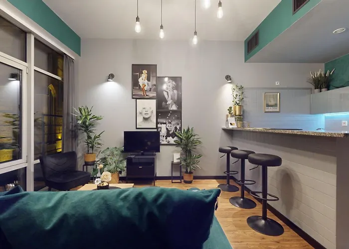 Szewska 72 - Tectum 4* Wroclaw