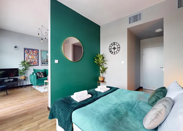 Szewska 72 - Tectum Wroclaw