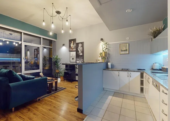 Aparthotel Szewska 72 - Tectum