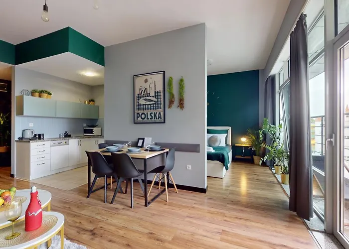 Szewska 72 - Tectum 4*