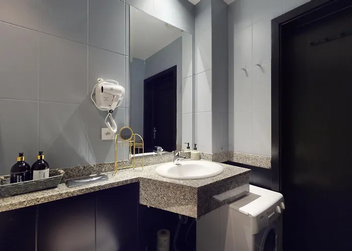 Szewska 72 - Tectum 4*