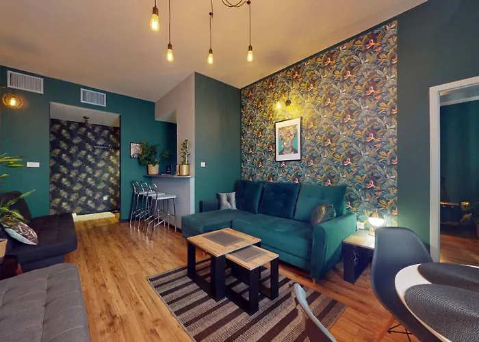 Szewska 72 - Tectum Wroclaw