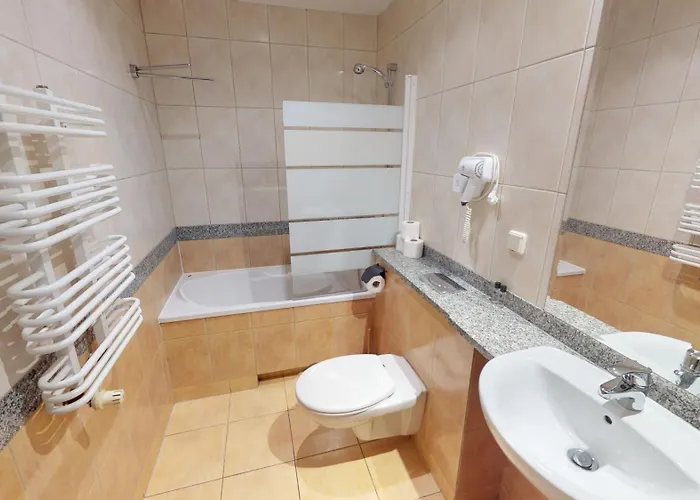 Szewska 72 - Tectum Aparthotel