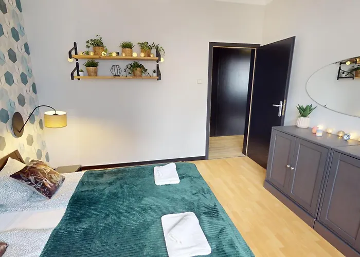 Szewska 72 - Tectum Wroclaw