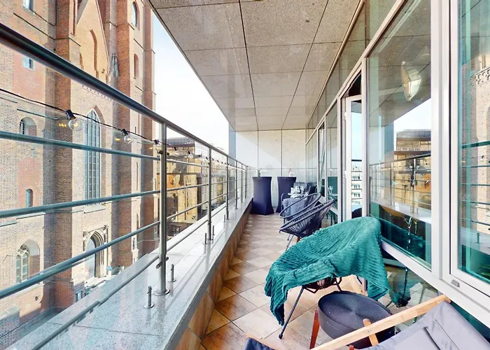 Szewska 72 - Tectum Aparthotel Wroclaw