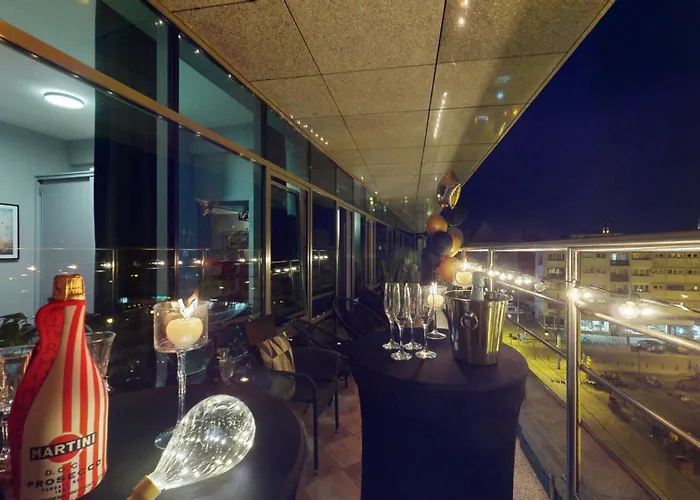 Aparthotel Szewska 72 - Tectum