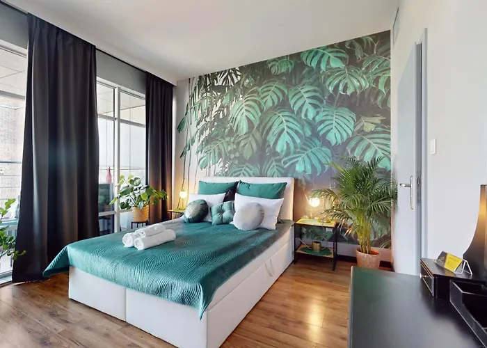 Aparthotel Szewska 72 - Tectum Wroclaw