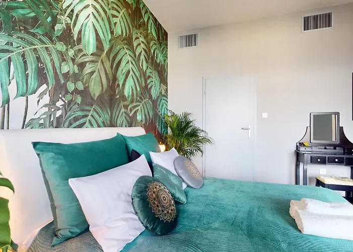 Szewska 72 - Tectum Aparthotel