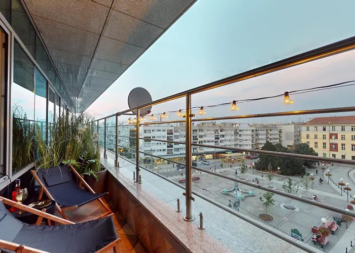 Aparthotel Szewska 72 - Tectum Wroclaw