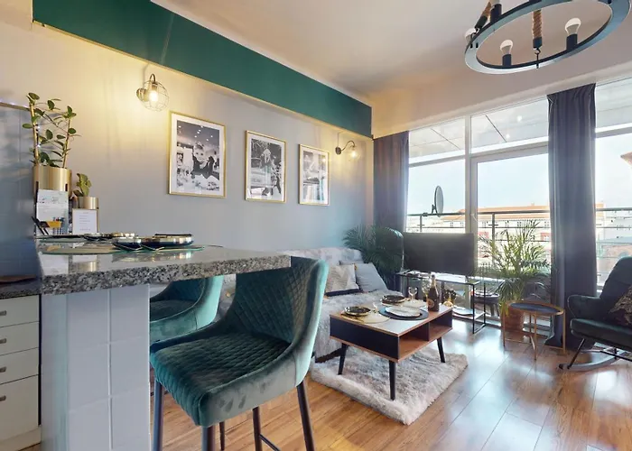 Szewska 72 - Tectum 4* Wroclaw