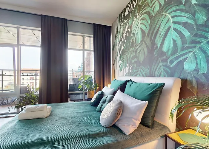 Aparthotel Szewska 72 - Tectum