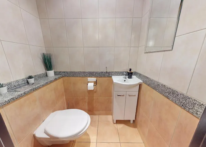 Szewska 72 - Tectum Aparthotel Wroclaw