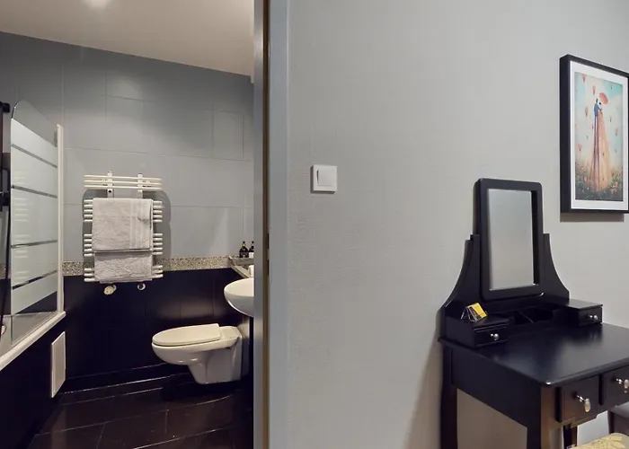 Aparthotel Szewska 72 - Tectum Wroclaw