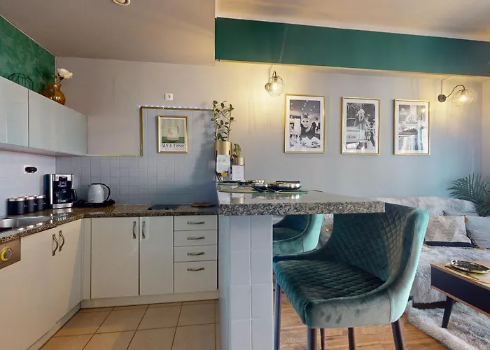 Szewska 72 - Tectum Wroclaw