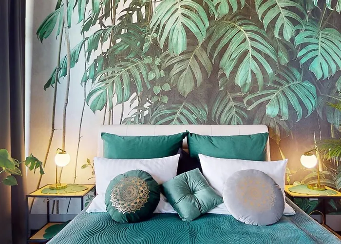 Szewska 72 - Tectum Aparthotel