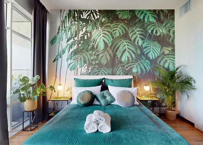 Aparthotel Szewska 72 - Tectum